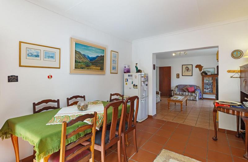 4 Bedroom Property for Sale in Fish Hoek Western Cape